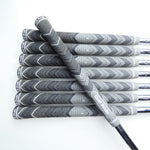 Used PXG 0211 ST Iron Set / 4 - PW + GW / Stiff Flex / Left-Handed