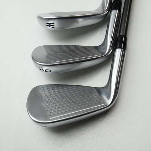 Used PXG 0211 ST Iron Set / 4 - PW / Regular Flex