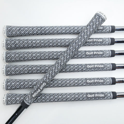 Used PXG 0211 ST Iron Set / 4 - PW / Stiff Flex