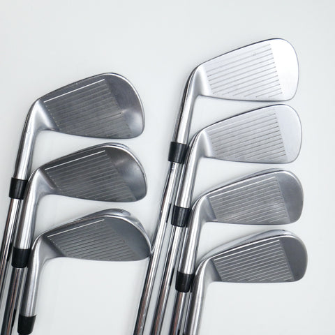 Used PXG 0211 ST Iron Set / 4 - PW / Stiff Flex