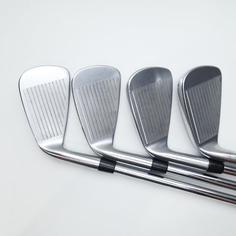 Used PXG 0211 ST Iron Set / 4 - PW / Stiff Flex