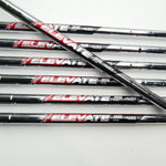 Used PXG 0211 ST Iron Set / 5 - PW + GW / Regular Flex