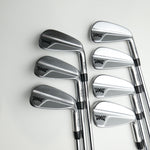Used PXG 0211 ST Iron Set / 5 - PW + GW / Regular Flex