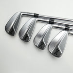 Used PXG 0211 ST Iron Set / 5 - PW + GW / Regular Flex
