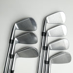 Used PXG 0211 ST Iron Set / 5 - PW + GW / Regular Flex