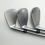 Used PXG 0211 ST Iron Set / 5 - PW + GW / Regular Flex