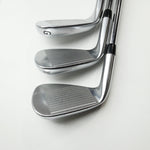 Used PXG 0211 ST Iron Set / 5 - PW + GW / Regular Flex