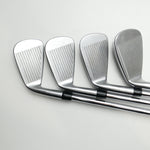 Used PXG 0211 ST Iron Set / 5 - PW + GW / Regular Flex