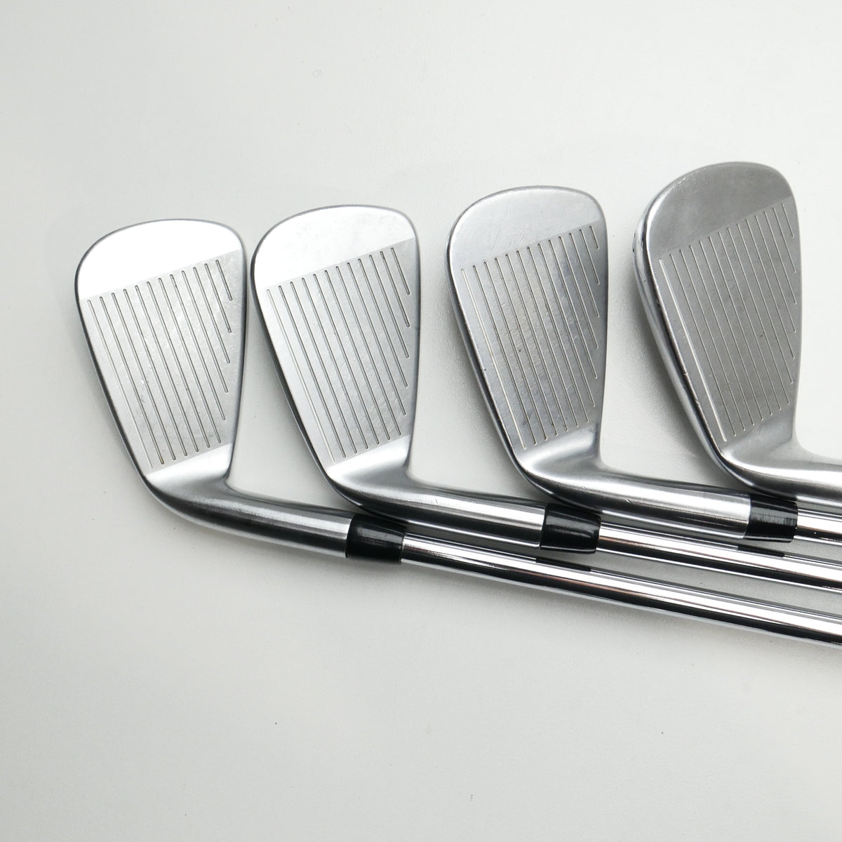 Used PXG 0211 ST Iron Set / 5 - PW + GW / Regular Flex