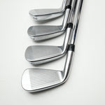 Used PXG 0211 ST Iron Set / 5 - PW + GW / Regular Flex