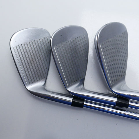 Used PXG 0211 ST Iron Set / 5 - PW / Stiff Flex