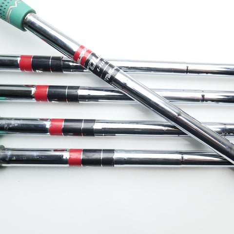 Used PXG 0211 ST Iron Set / 6 - PW / Stiff Flex