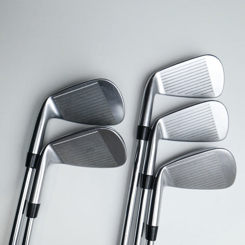 Used PXG 0211 ST Iron Set / 6 - PW / Stiff Flex