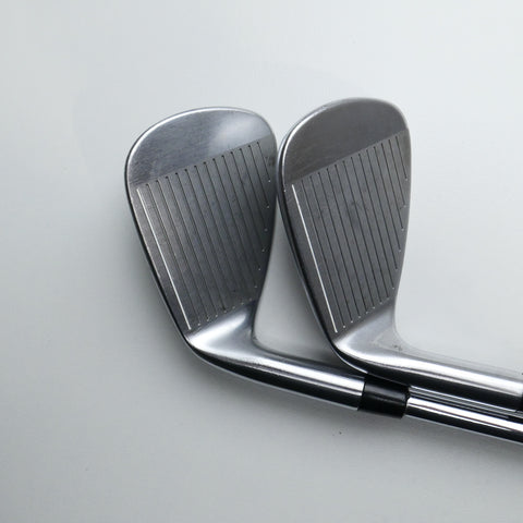 Used PXG 0211 ST Iron Set / 6 - PW / Stiff Flex