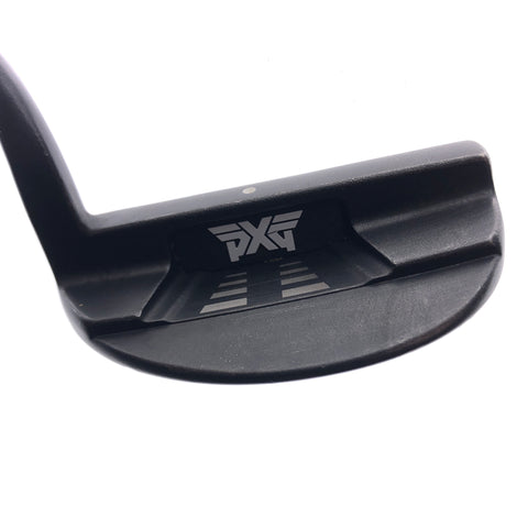 Used PXG 0211 V-42 Putter / 34.0 Inches