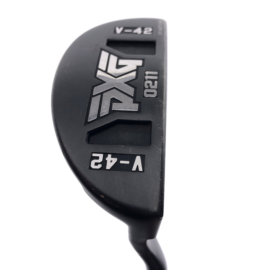 Used PXG 0211 V-42 Putter / 34.0 Inches