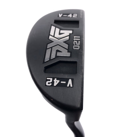Used PXG 0211 V-42 Putter / 34.0 Inches