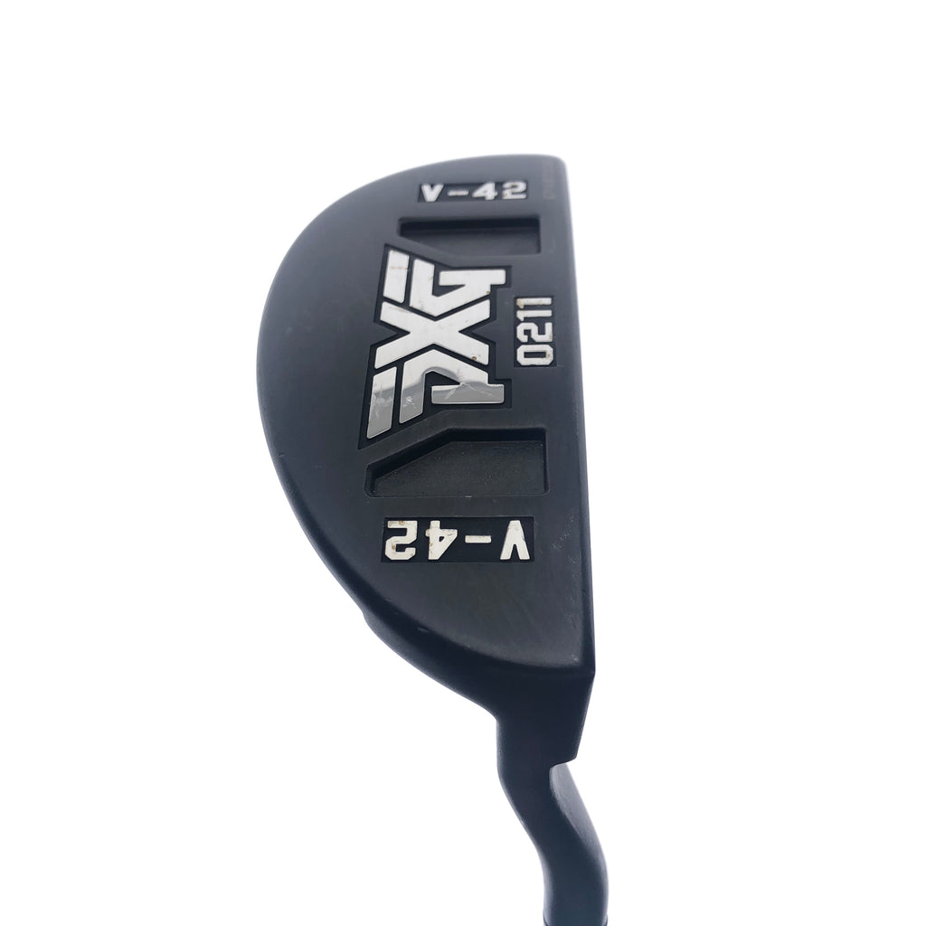 Used PXG 0211 V-42 Putter / 34.0 Inches