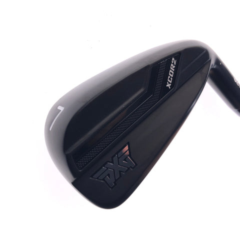 Used PXG 0211 XCOR2 7 Iron / 28.0 Degrees / Stiff Flex