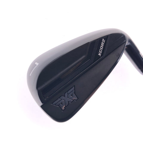 Used PXG 0211 XCOR2 7 Iron / 29.0 Degrees / Stiff Flex