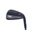 Used PXG 0211 XCOR2 7 Iron / 29.0 Degrees / Stiff Flex