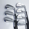 Used PXG 0211 XCOR2 & Black Ops Iron Set / 5 - PW + GW / Stiff Flex