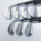 Used PXG 0211 XCOR2 & Black Ops Iron Set / 5 - PW + GW / Stiff Flex