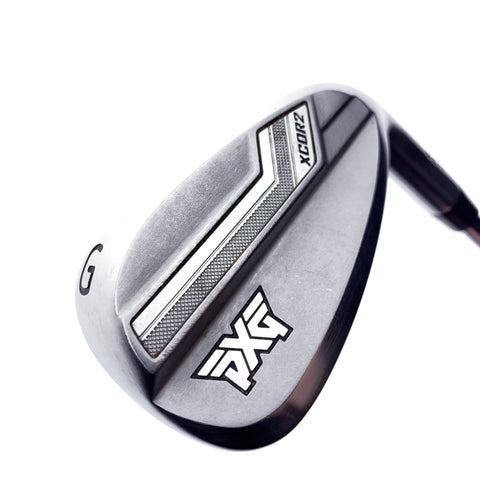 Used PXG 0211 XCOR2 Gap Wedge / X-Stiff Flex