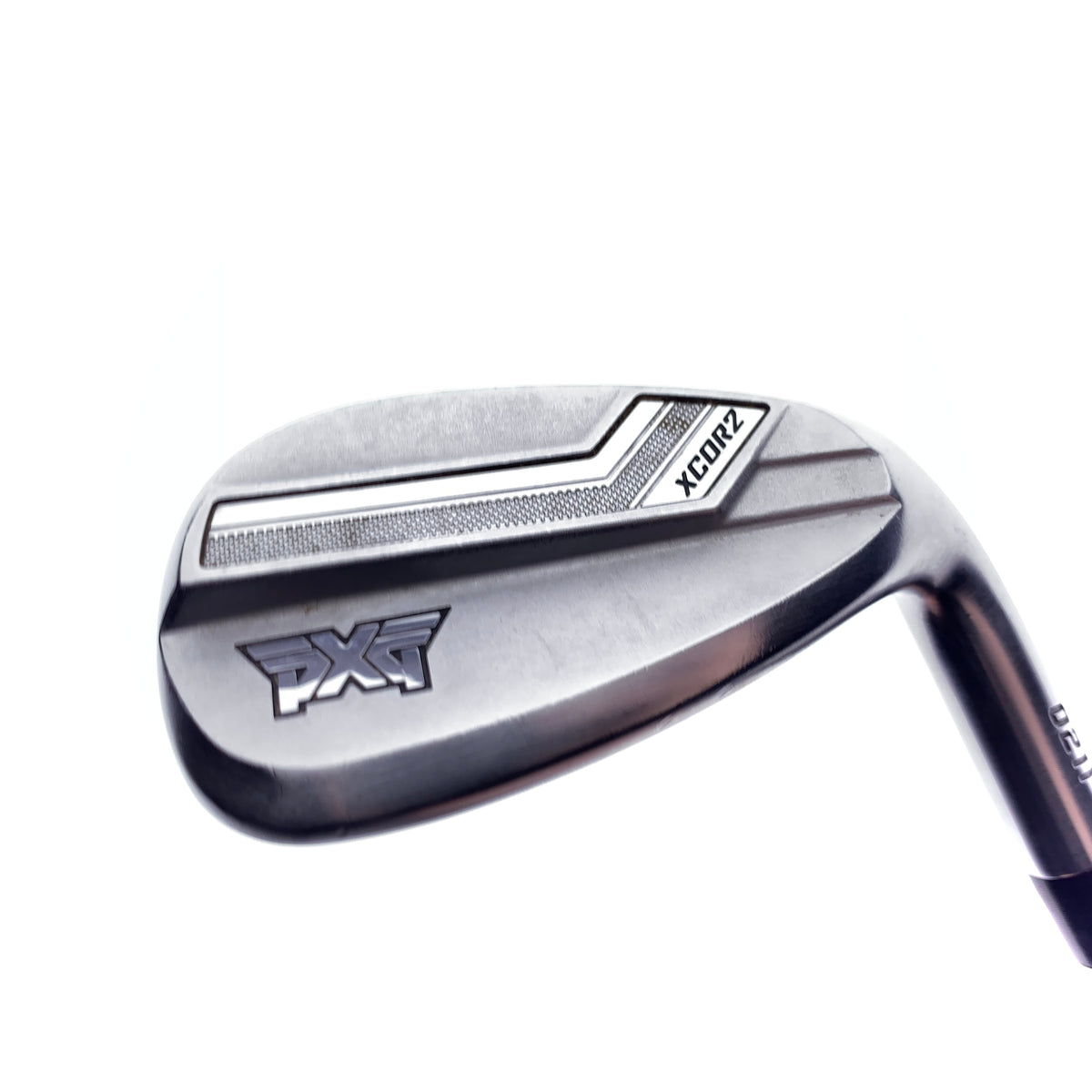 Used PXG 0211 XCOR2 Gap Wedge / X-Stiff Flex