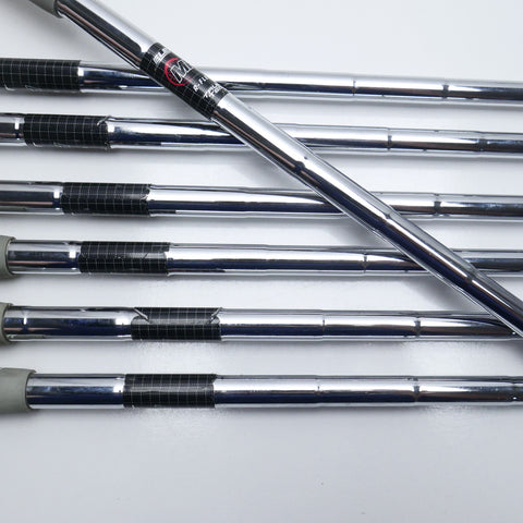 Used PXG 0211 XCOR2 Iron Set / 5 - PW + GW / Regular Flex