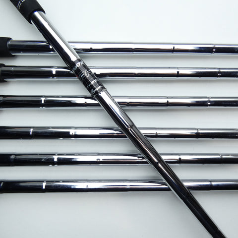 Used PXG 0211 XCOR2 Iron Set / 5 - PW + GW / Regular Flex