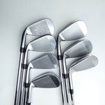 Used PXG 0211 XCOR2 Iron Set / 5 - PW + GW / Regular Flex
