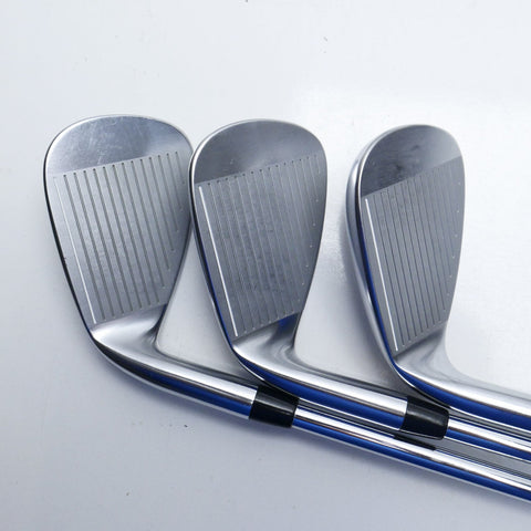 Used PXG 0211 XCOR2 Iron Set / 5 - PW + GW / Regular Flex