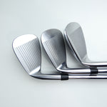 Used PXG 0211 XCOR2 Iron Set / 5 - PW + GW / Regular Flex