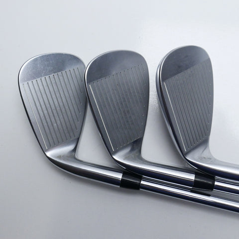 Used PXG 0211 XCOR2 Iron Set / 5 - PW + GW / Regular Flex