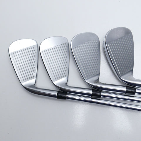 Used PXG 0211 XCOR2 Iron Set / 5 - PW + GW / Regular Flex