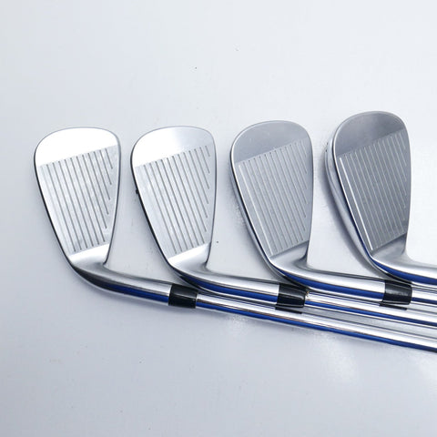 Used PXG 0211 XCOR2 Iron Set / 5 - PW + GW / Regular Flex