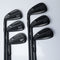 Used PXG 0211 XCOR2 Iron Set / 5 - PW / Ladies Flex / Left-Handed