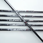 Used PXG 0211 XCOR2 Iron Set / 5 - PW / Stiff Flex
