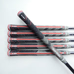 Used PXG 0211 XCOR2 Iron Set / 5 - PW / Stiff Flex