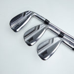 Used PXG 0211 XCOR2 Iron Set / 5 - PW / Stiff Flex