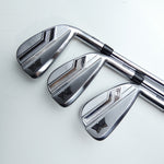 Used PXG 0211 XCOR2 Iron Set / 5 - PW / Stiff Flex