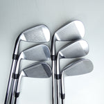 Used PXG 0211 XCOR2 Iron Set / 5 - PW / Stiff Flex