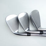 Used PXG 0211 XCOR2 Iron Set / 5 - PW / Stiff Flex