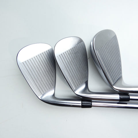 Used PXG 0211 XCOR2 Iron Set / 5 - PW / Stiff Flex
