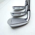 Used PXG 0211 XCOR2 Iron Set / 5 - PW / Stiff Flex