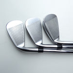 Used PXG 0211 XCOR2 Iron Set / 5 - PW / Stiff Flex