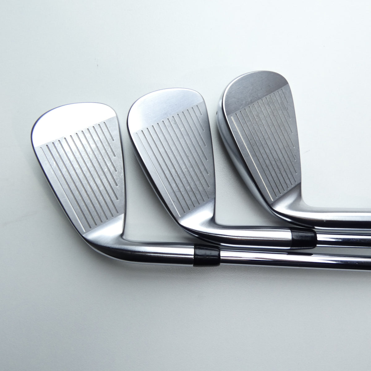 Used PXG 0211 XCOR2 Iron Set / 5 - PW / Stiff Flex