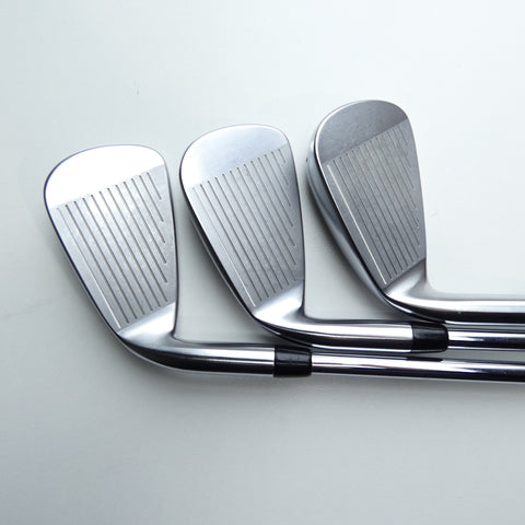 Used PXG 0211 XCOR2 Iron Set / 5 - PW / Stiff Flex