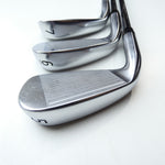 Used PXG 0211 XCOR2 Iron Set / 5 - PW / Stiff Flex